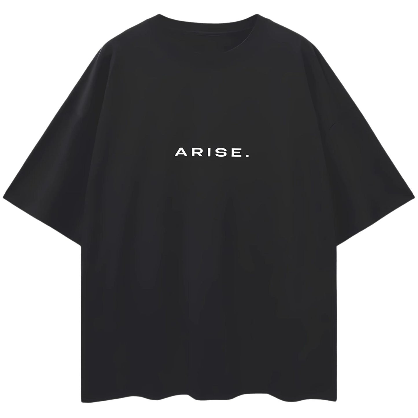 Statue of God T-Shirt