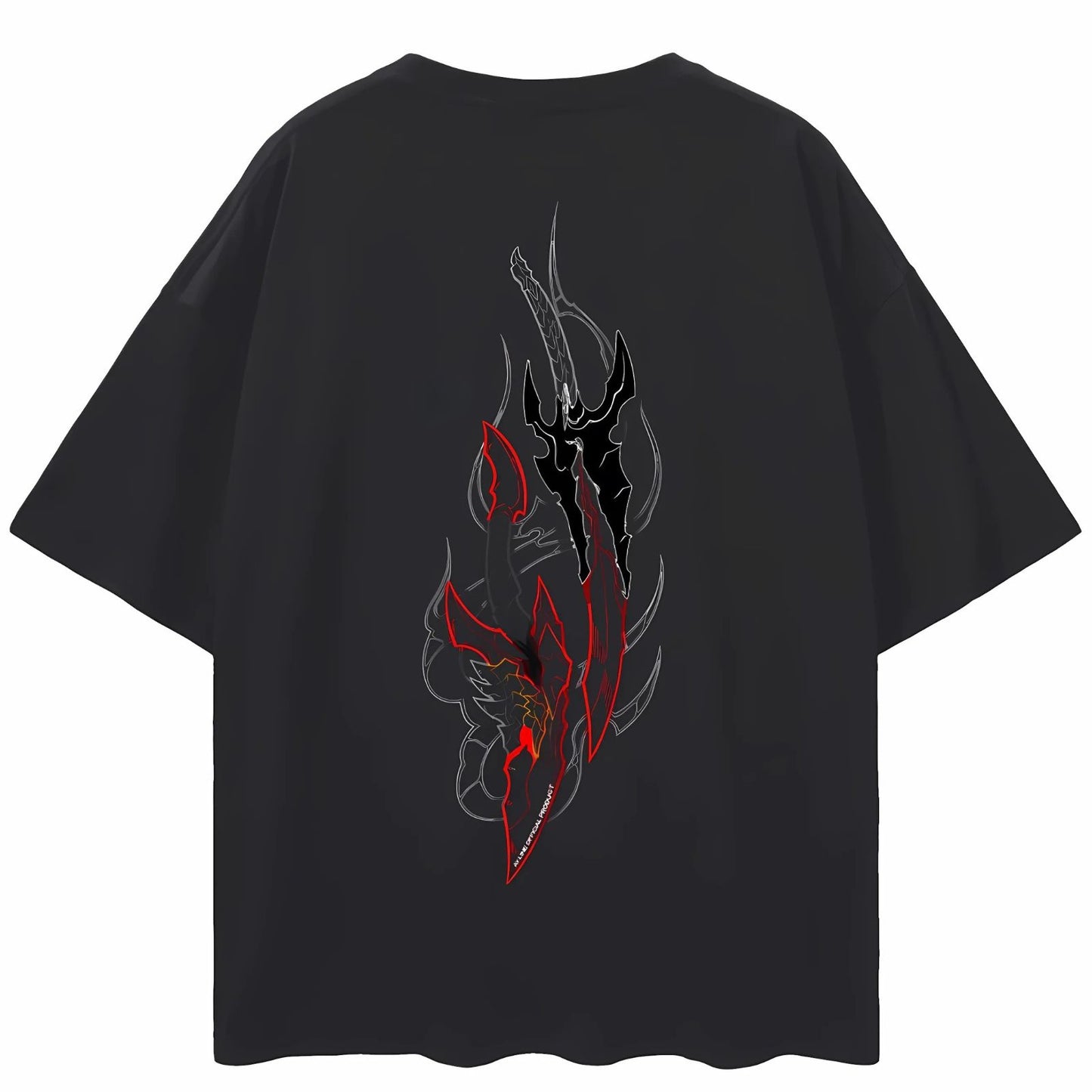 Wrath Dagger T-Shirt