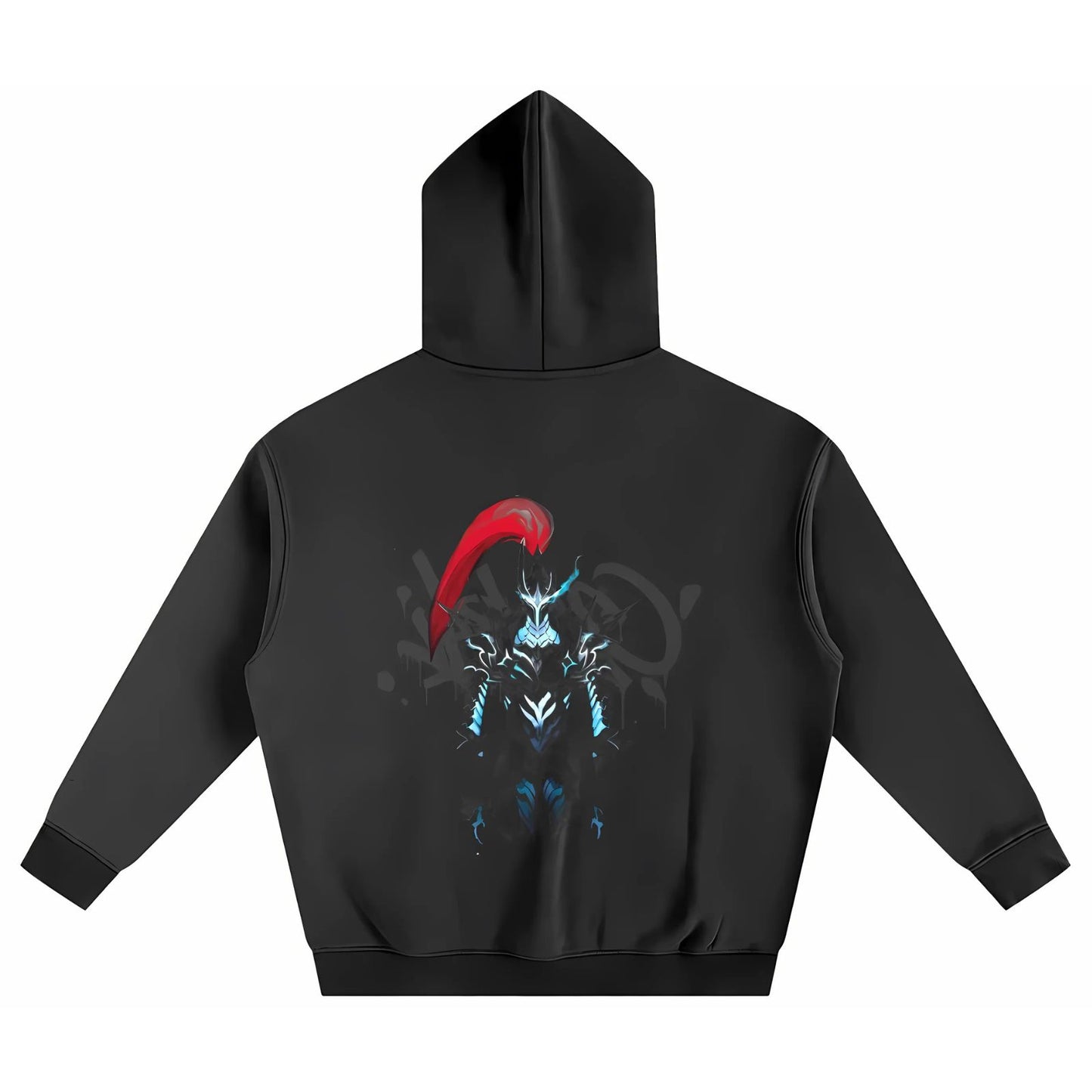 Shadow Knight Hoodie