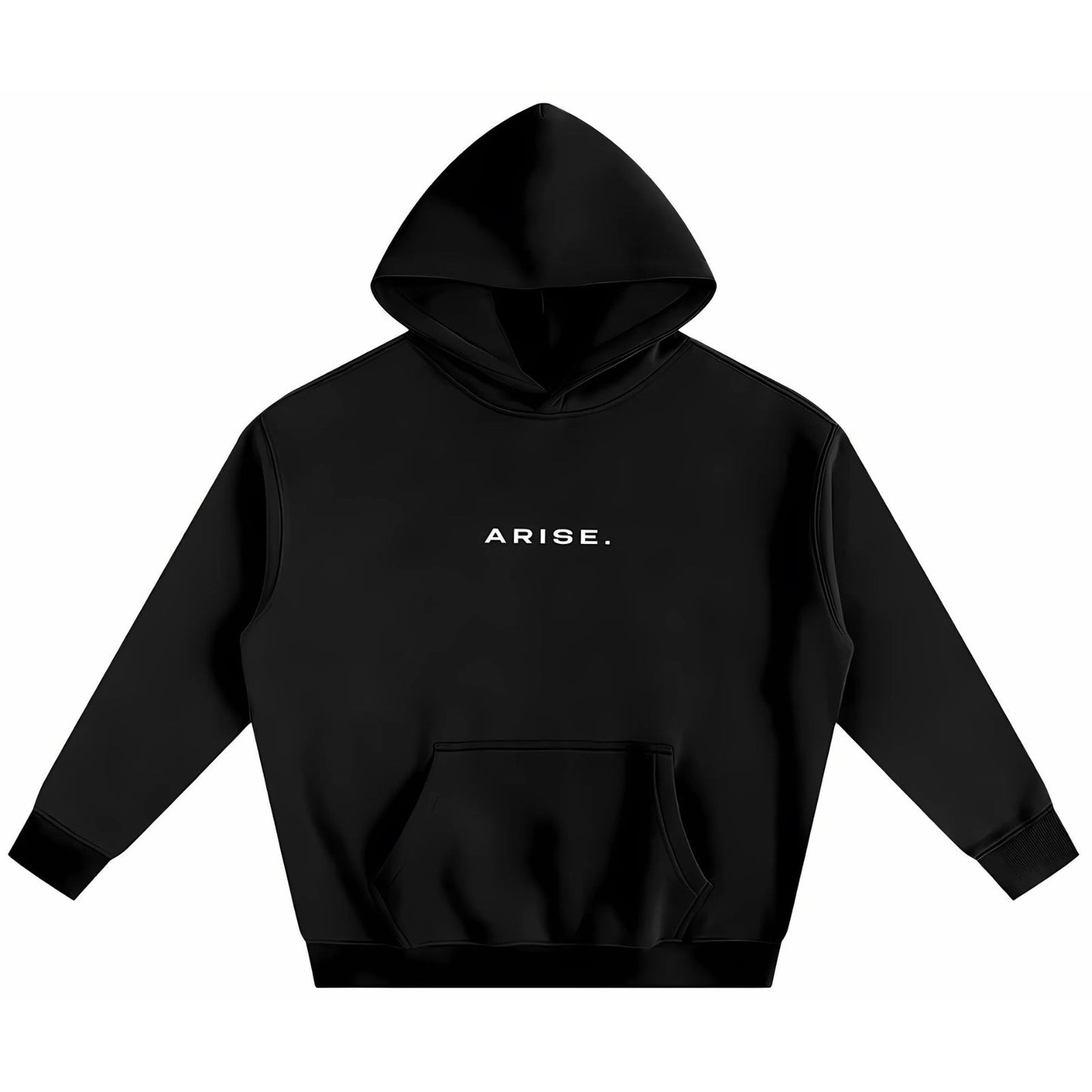 Shadow Knight 2.0 Hoodie