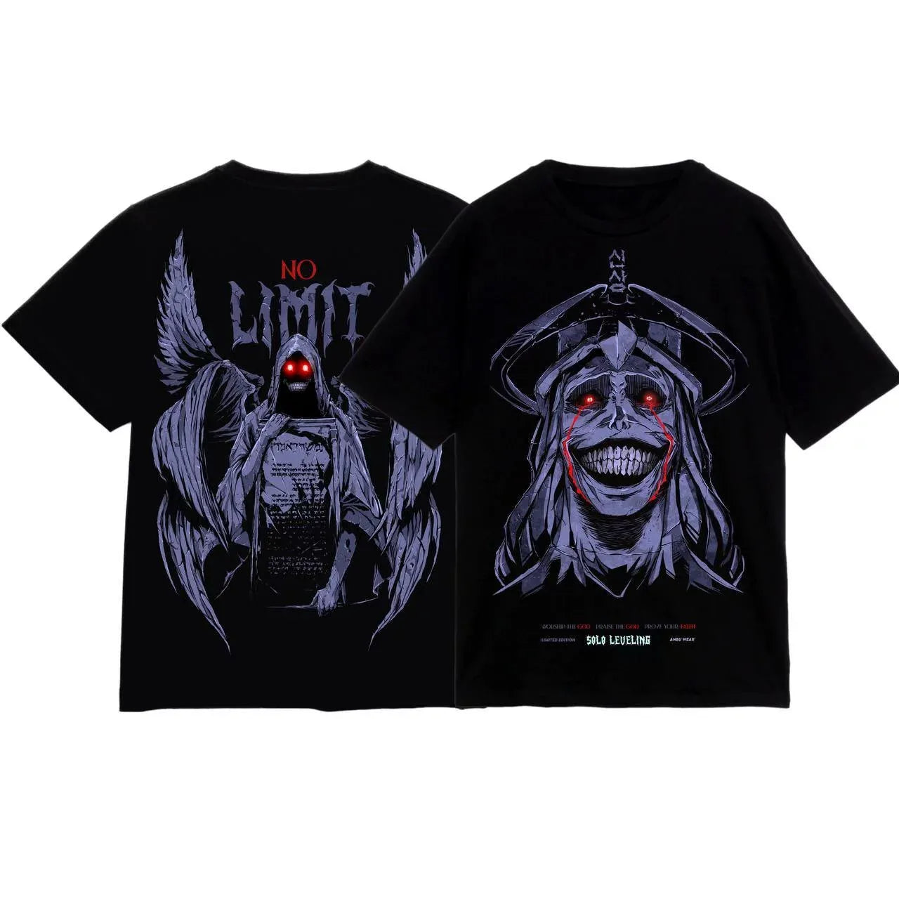 The Architect T-Shirt