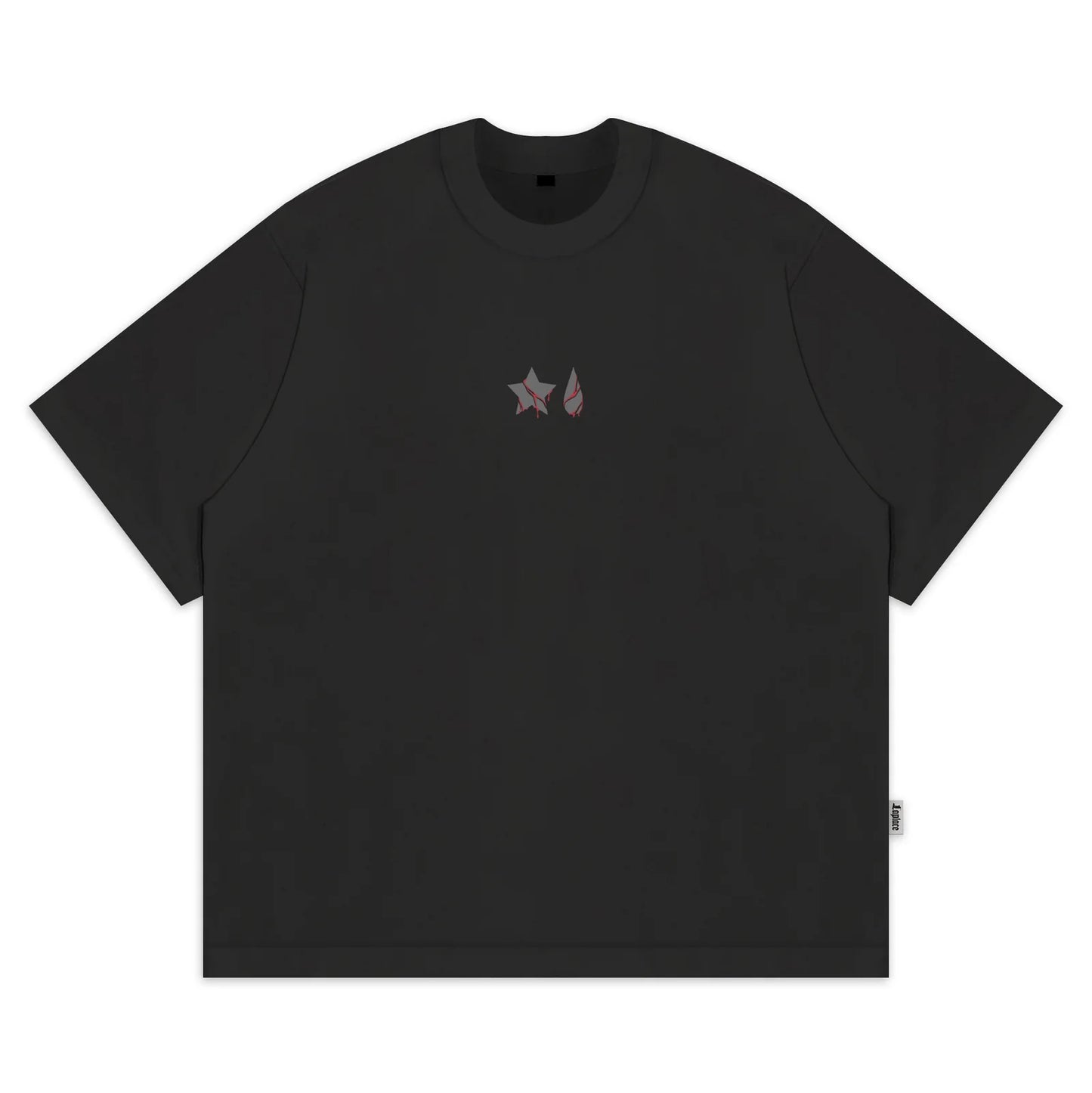 Bungee Gum Hisoka Oversize T-Shirt