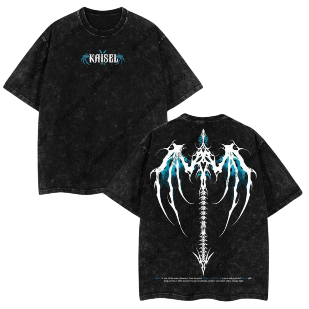 Dark Ascension Solo Leveling Collection T-Shirts