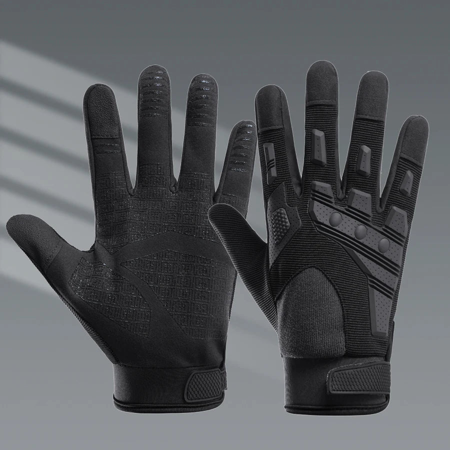 Aegis Tactical Touch Gloves