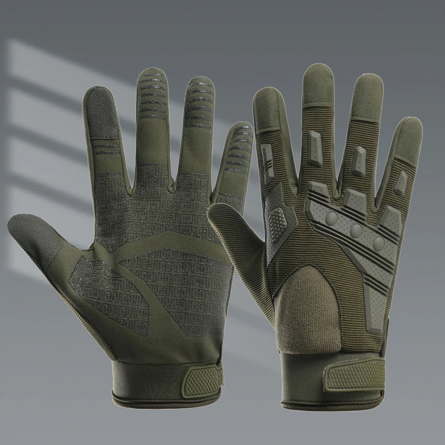 Aegis Tactical Touch Gloves