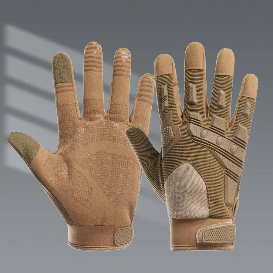 Aegis Tactical Touch Gloves