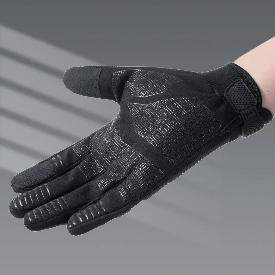 Aegis Tactical Touch Gloves