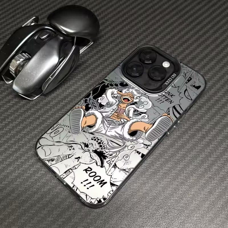 One Piece Luffy Mobile Phone Case