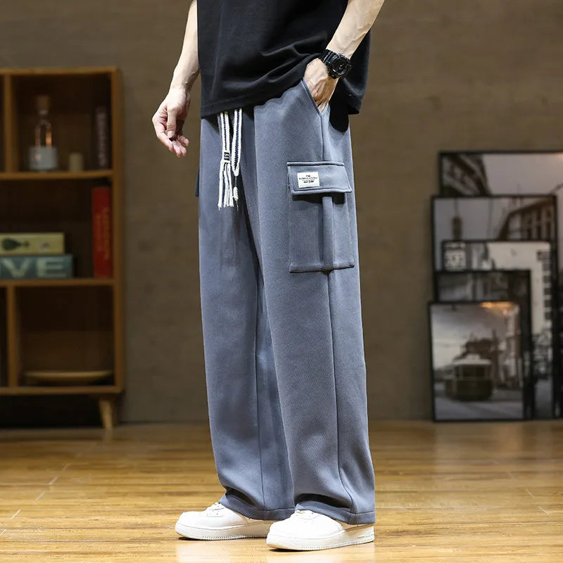 Veyron Street Cargo Pants