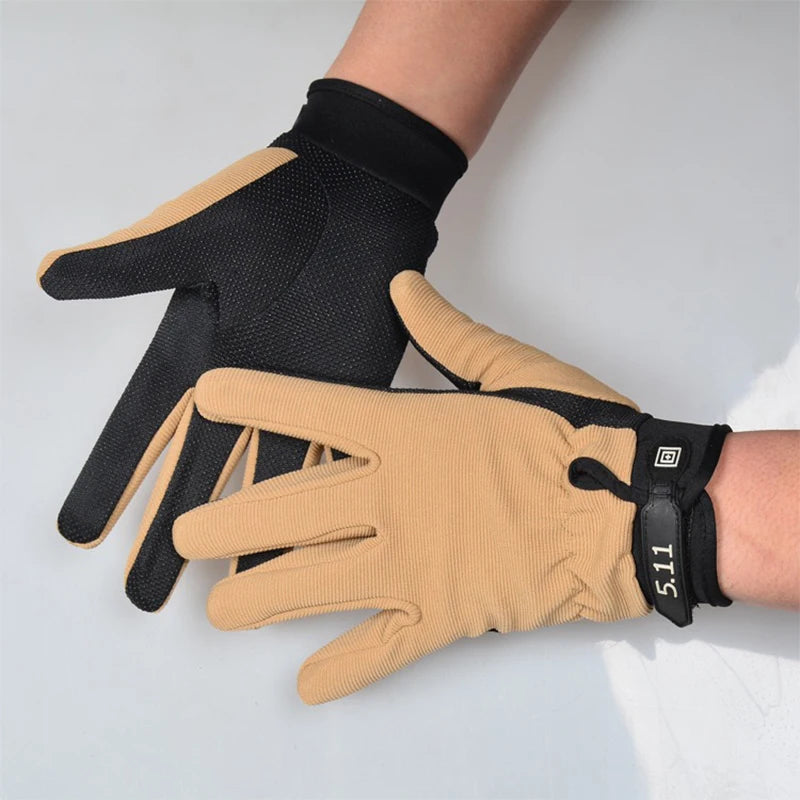 Sierra Lightweight Tactical Gloves
