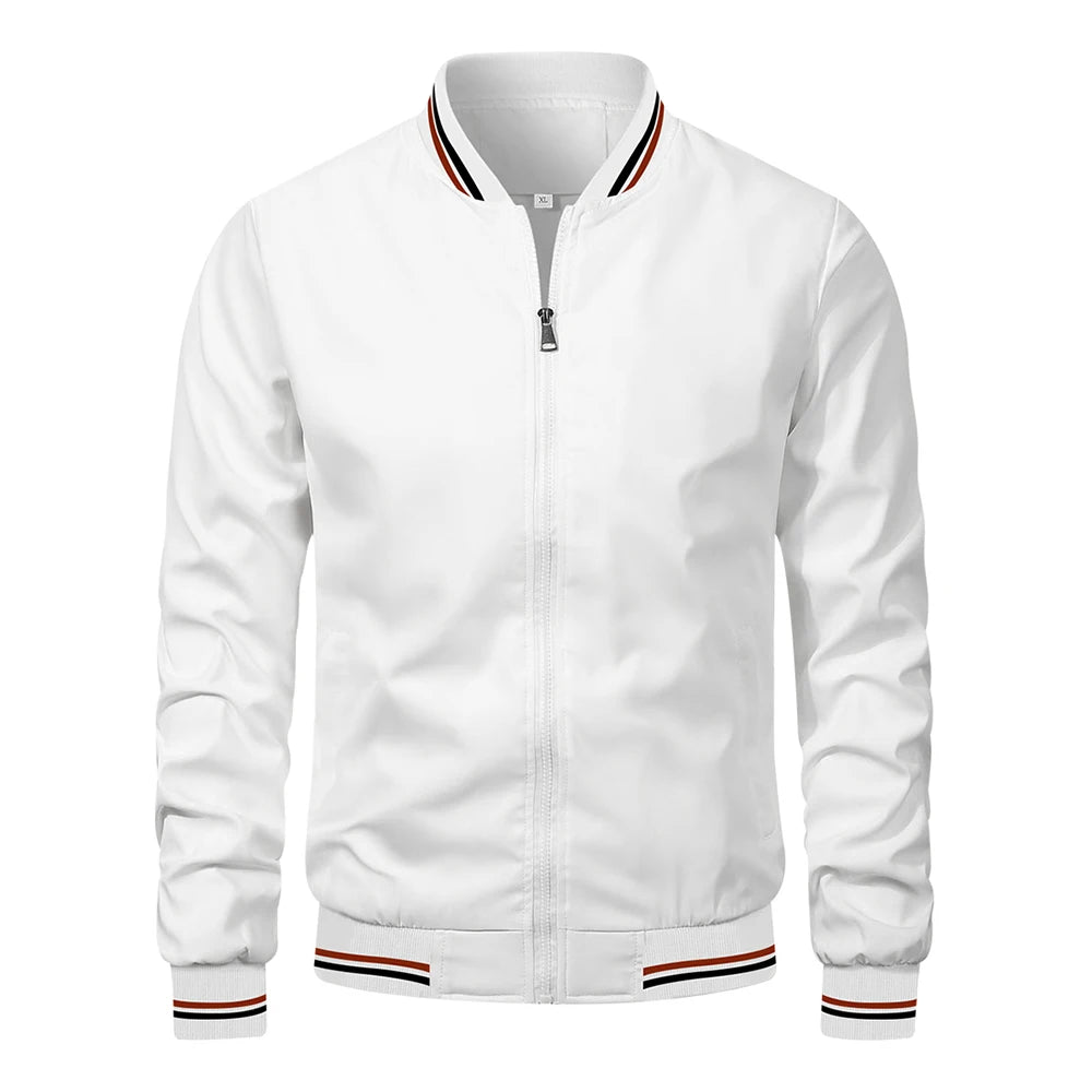 Ariston Varsity Bomber