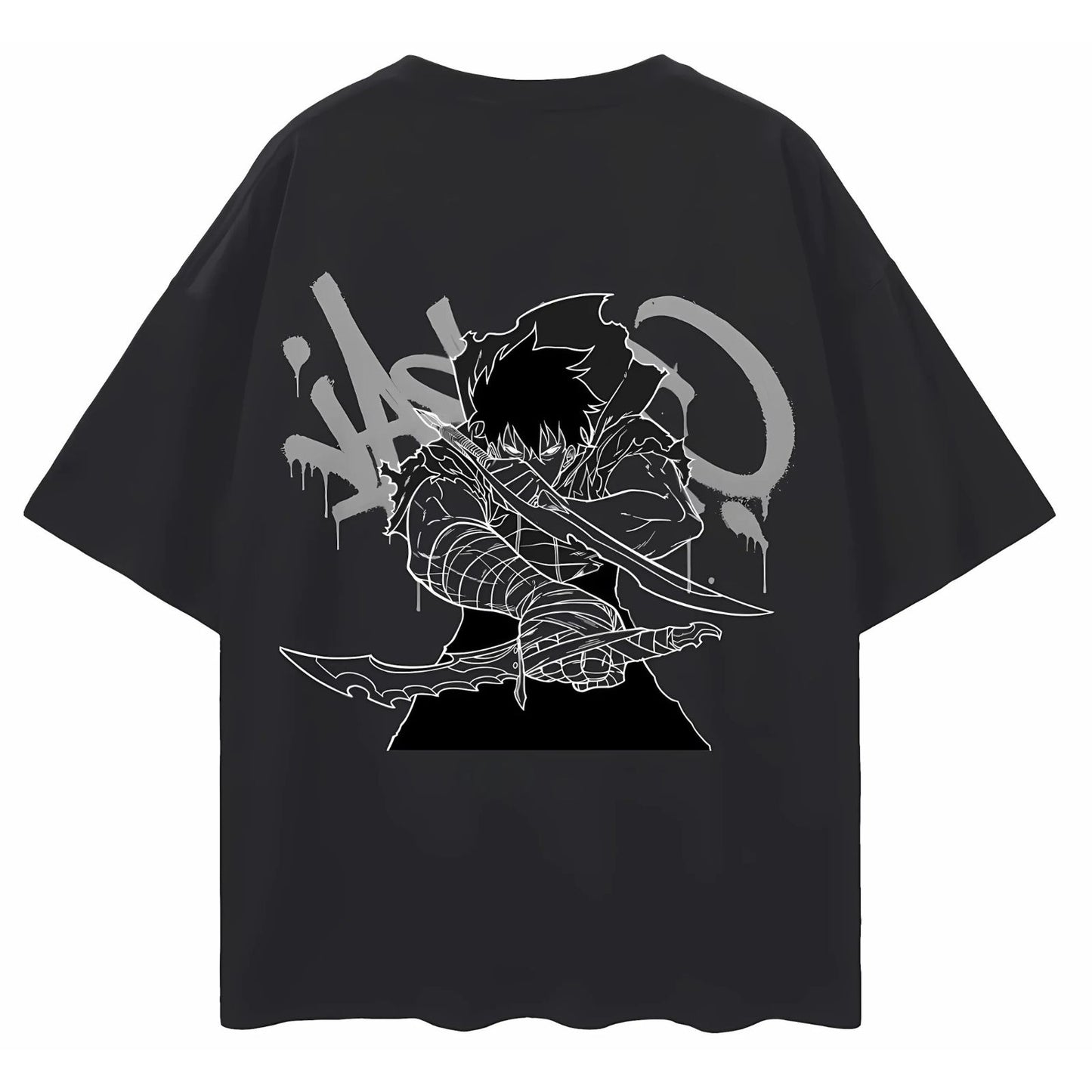 Rank E Hunter T-Shirt