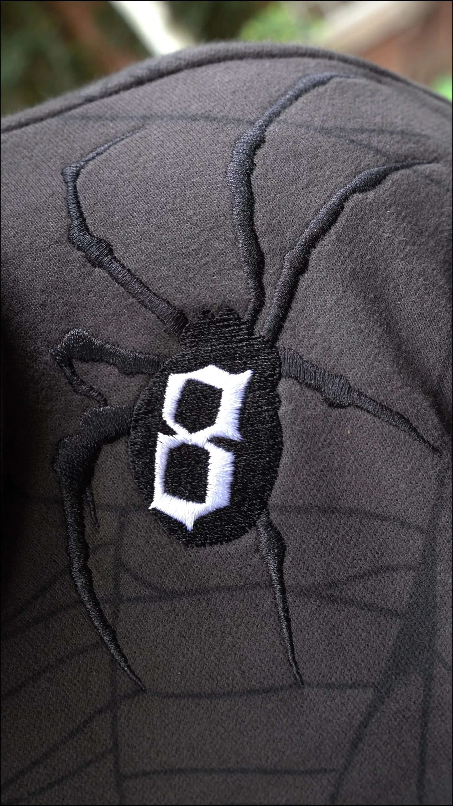 Phantom Troupe Hoodie-55