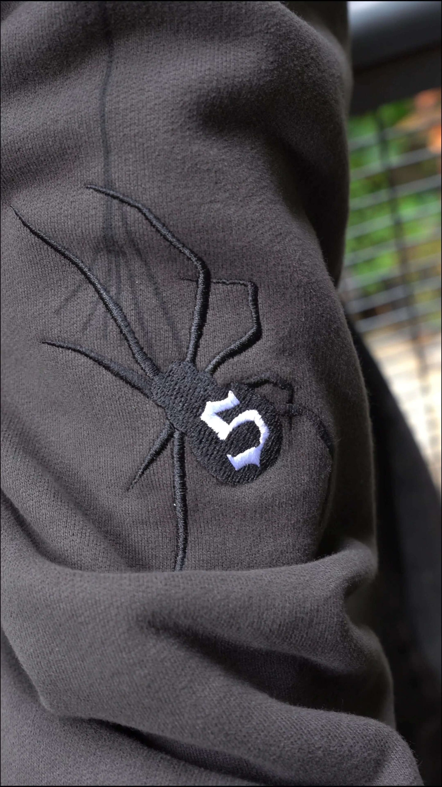 Phantom Troupe Hoodie-55