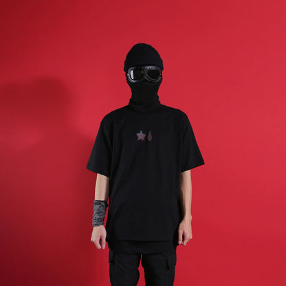 Bungee Gum Hisoka Oversize T-Shirt