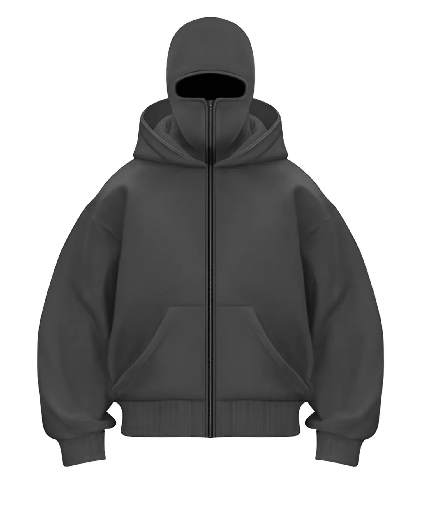 Ninja Zip Up Hoodie BOGOF