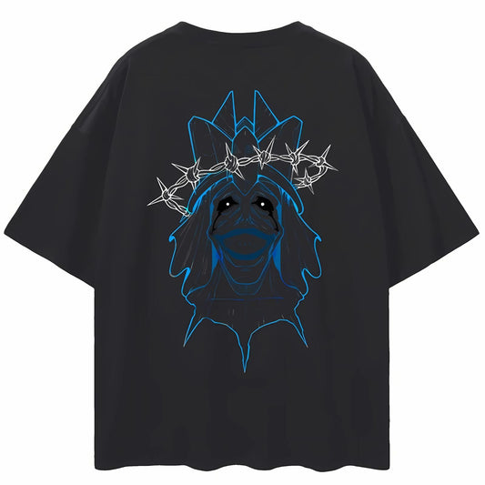 Statue of God T-Shirt