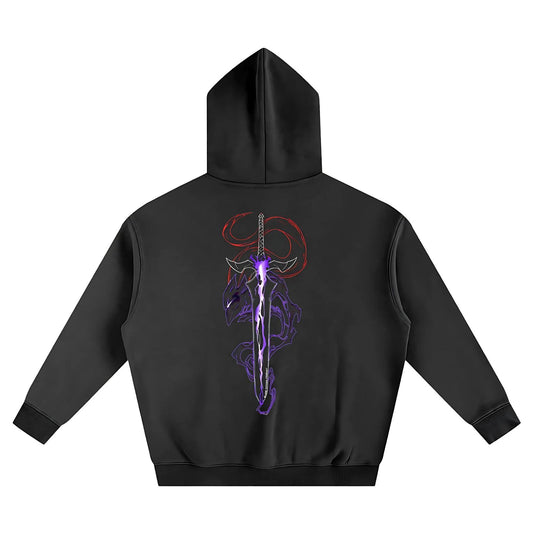 Shadow Knight 2.0 Hoodie