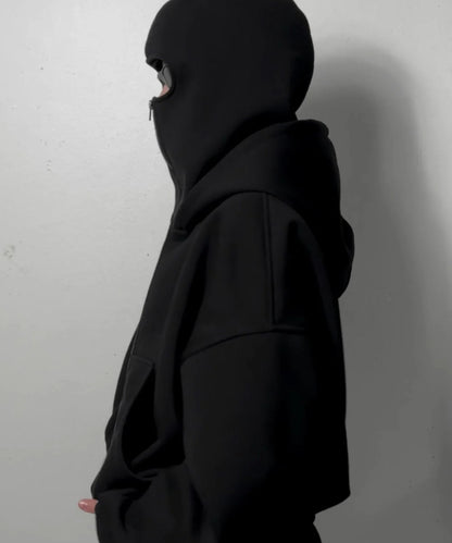 Ninja Zip Up Hoodie BOGOF