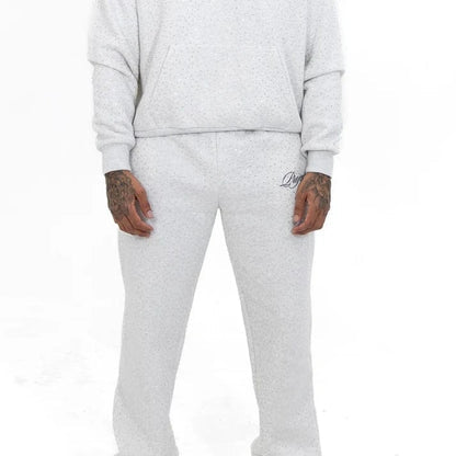 Barajas Rhinestone hoodie