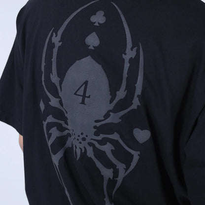 Bungee Gum Hisoka Oversize T-Shirt