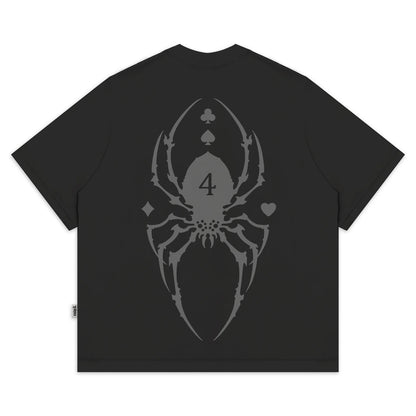 Bungee Gum Hisoka Oversize T-Shirt