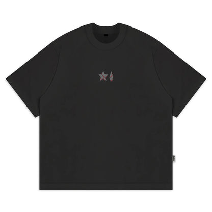 Bungee Gum Hisoka Oversize T-Shirt