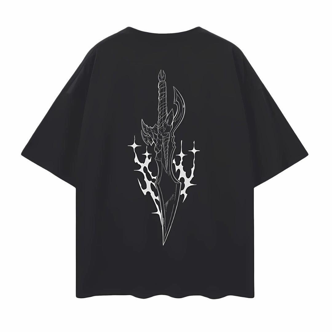 Bloodline of the Monarch Collection T-Shirts