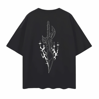 Bloodline of the Monarch Collection T-Shirts