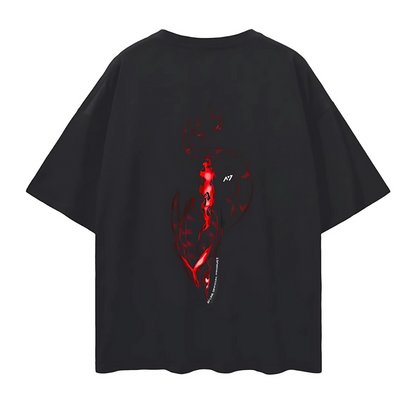 Bloodline of the Monarch Collection T-Shirts