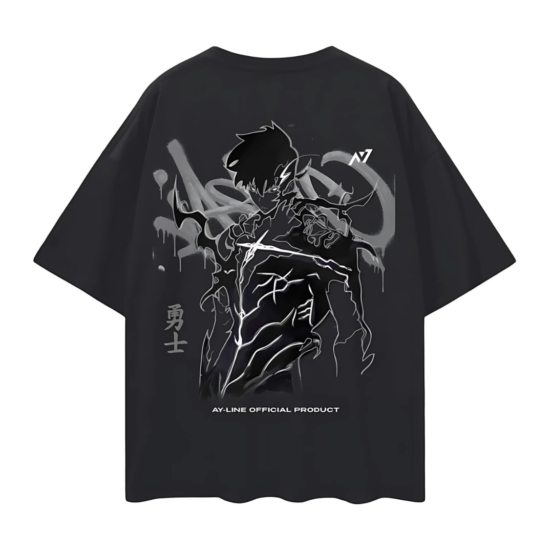 Bloodline of the Monarch Collection T-Shirts