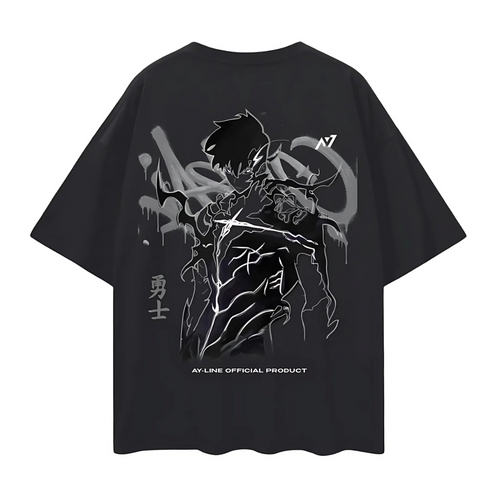 Bloodline of the Monarch Collection T-Shirts