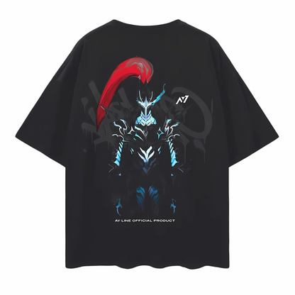 Bloodline of the Monarch Collection T-Shirts