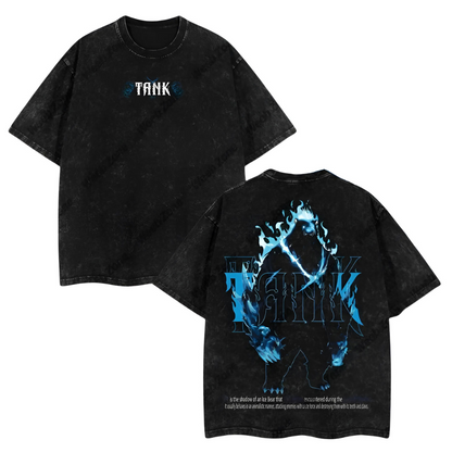 Dark Ascension Solo Leveling Collection T-Shirts