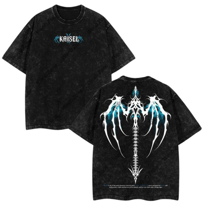 Dark Ascension Solo Leveling Collection T-Shirts