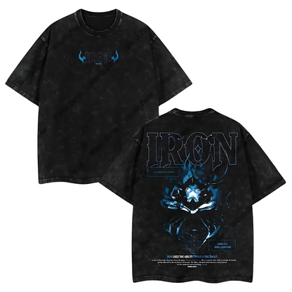 Dark Ascension Solo Leveling Collection T-Shirts