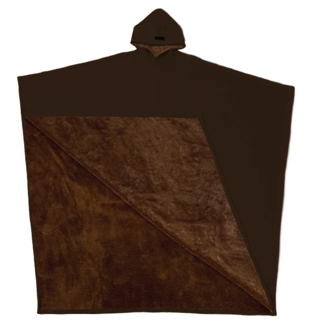 The Shadow Cloak