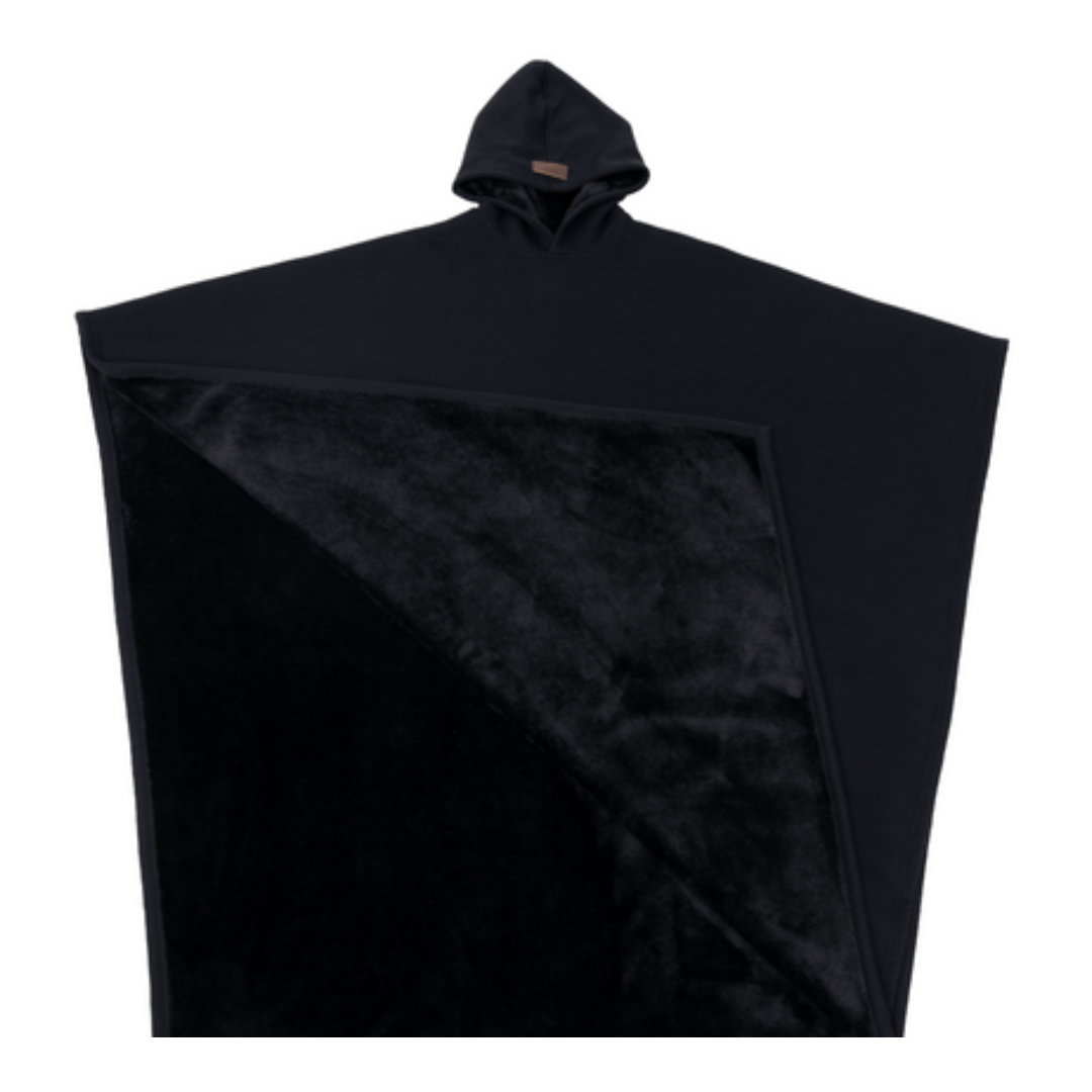 The Shadow Cloak