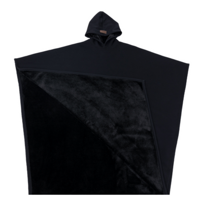 The Shadow Cloak