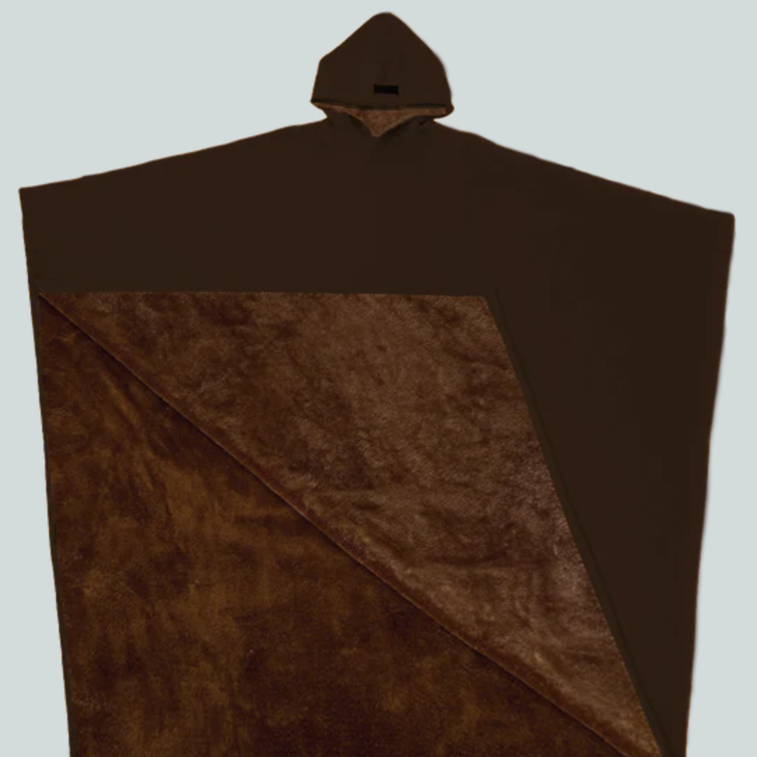 The Shadow Cloak