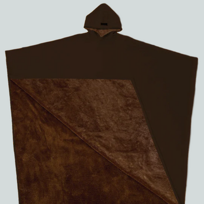The Shadow Cloak