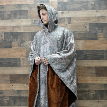 The Shadow Cloak