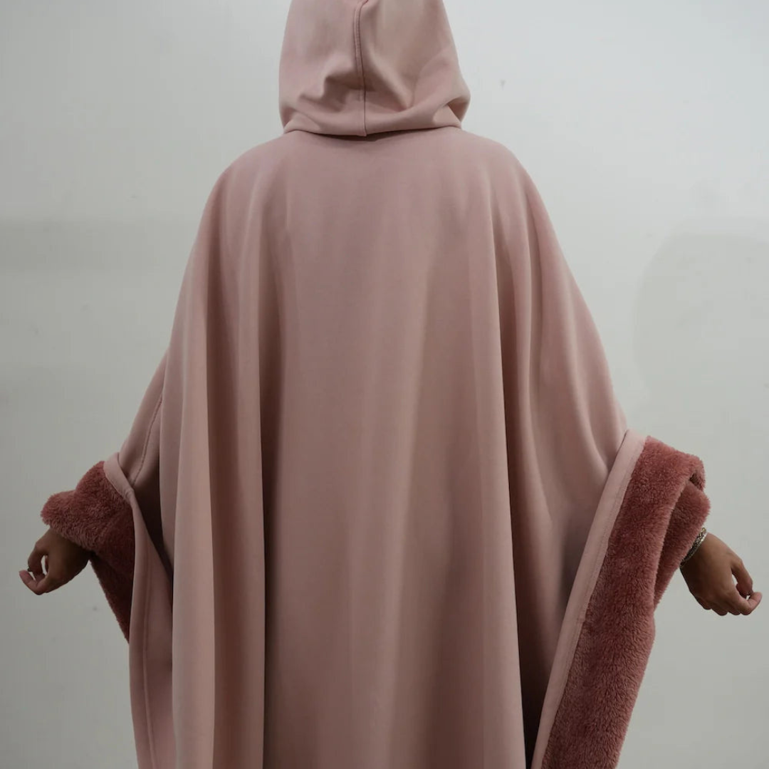 The Shadow Cloak