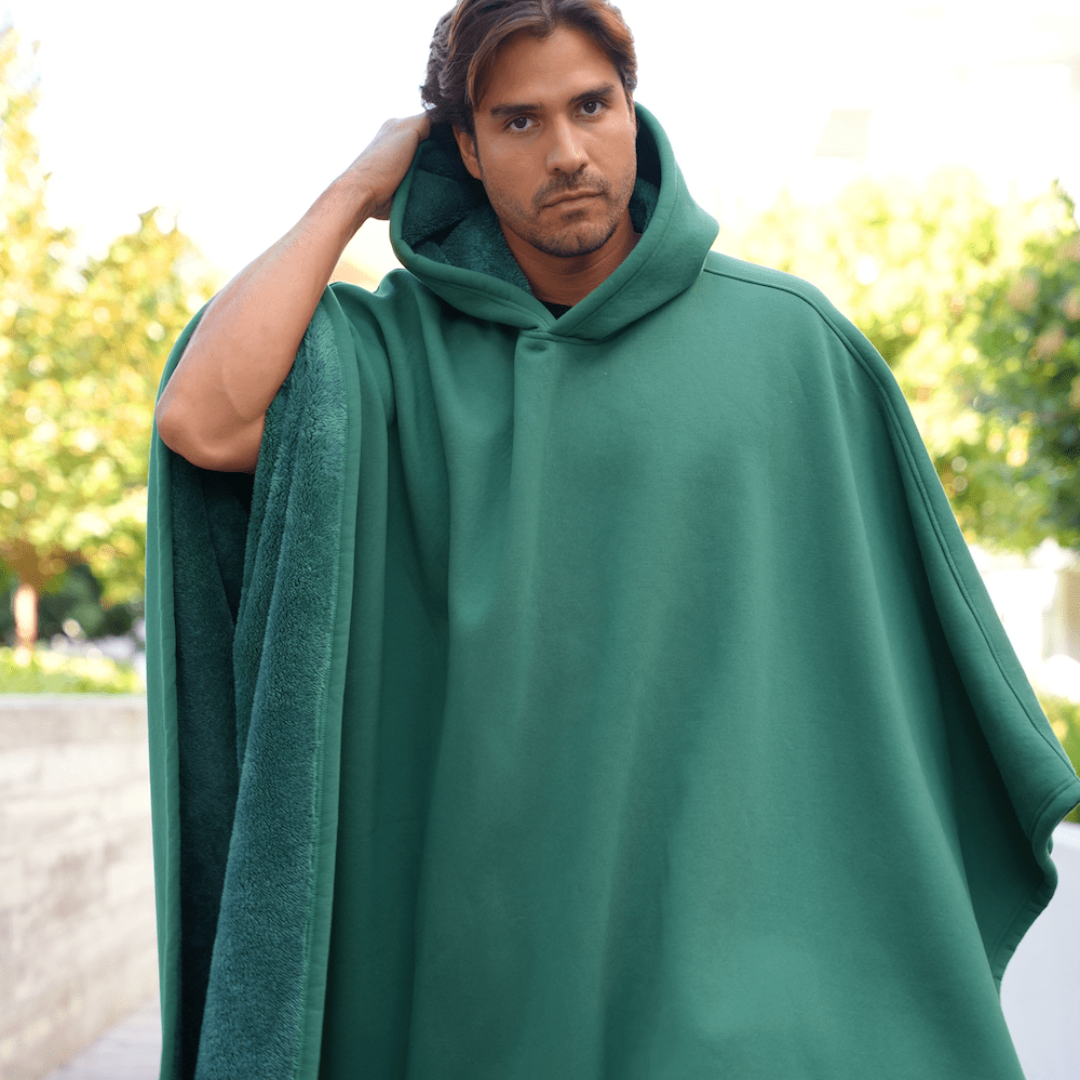 The Shadow Cloak