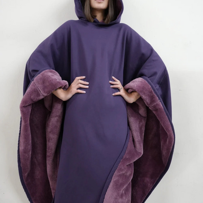 The Shadow Cloak