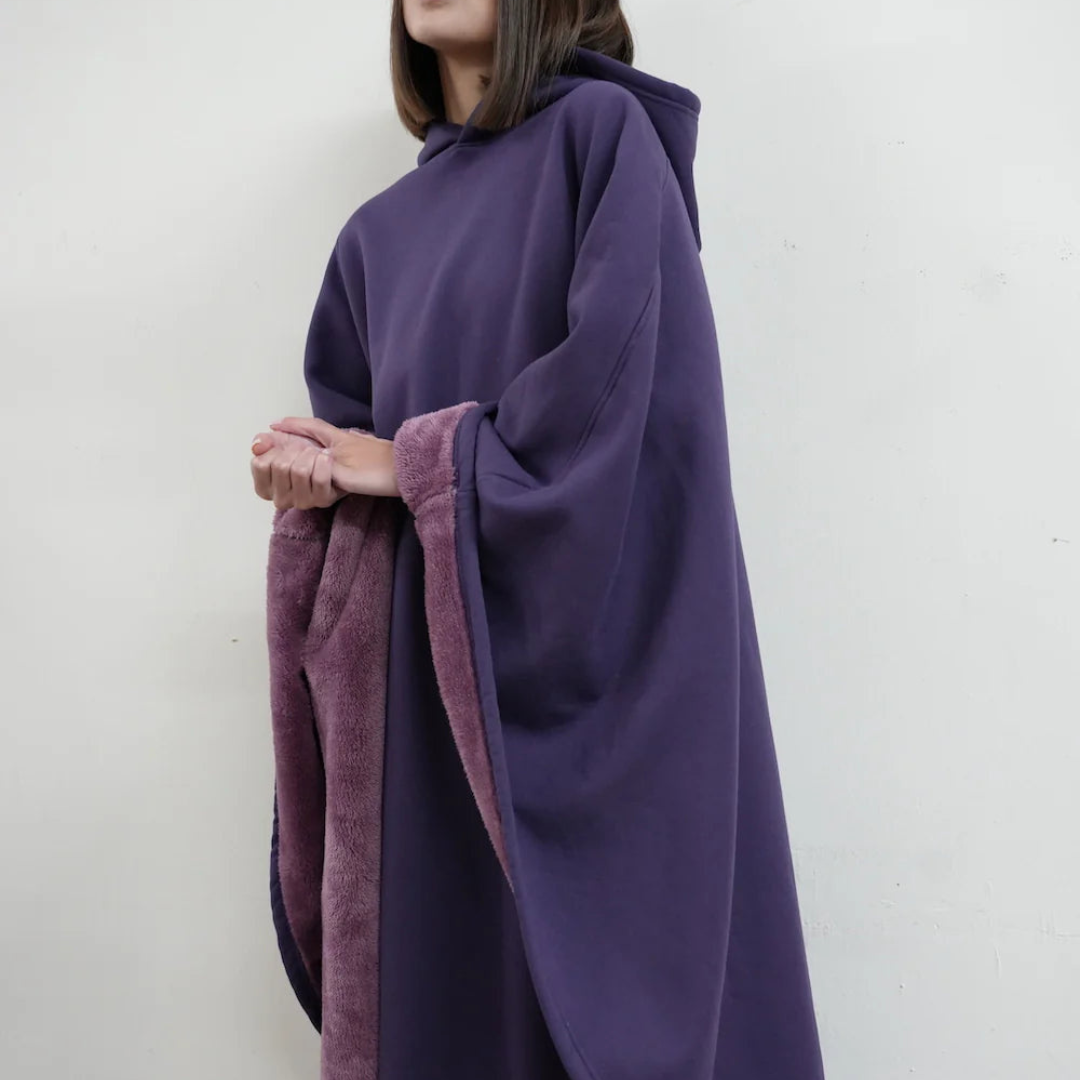 The Shadow Cloak