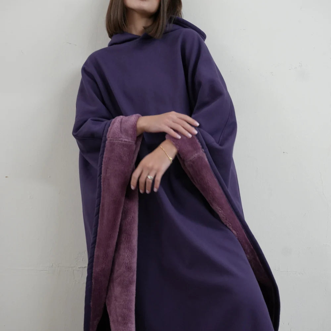 The Shadow Cloak
