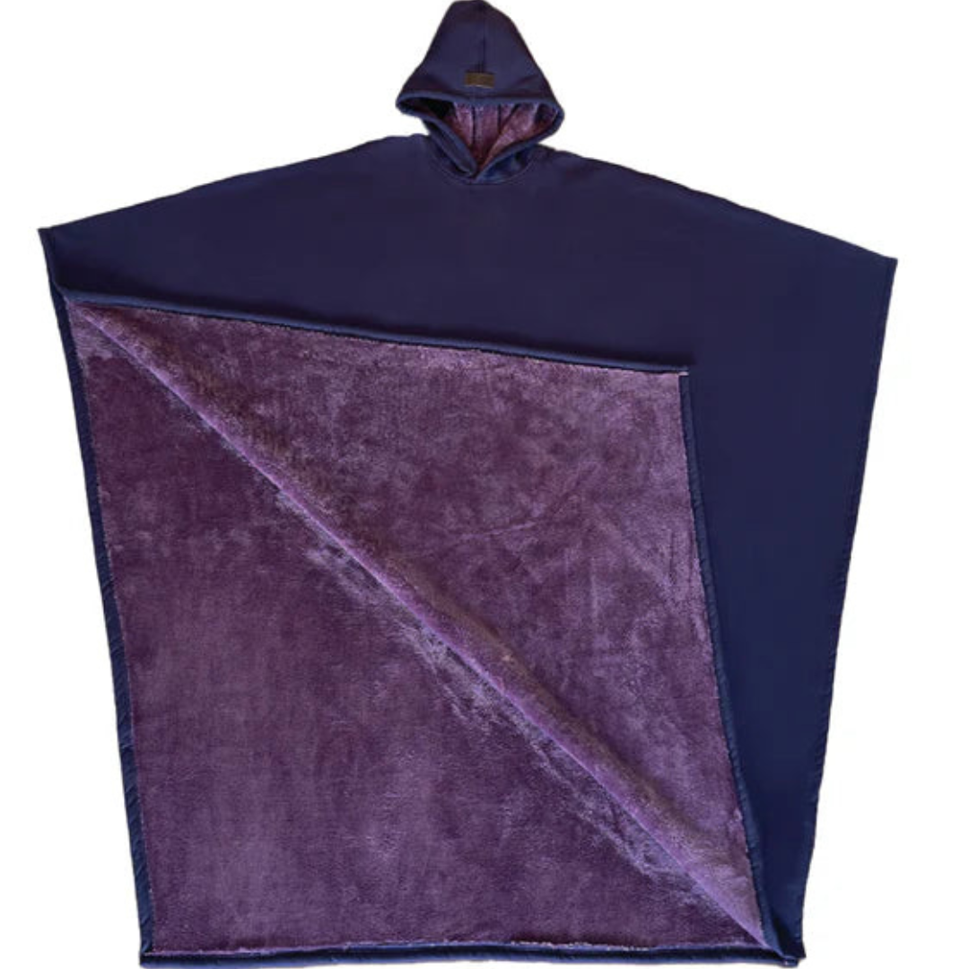 The Shadow Cloak