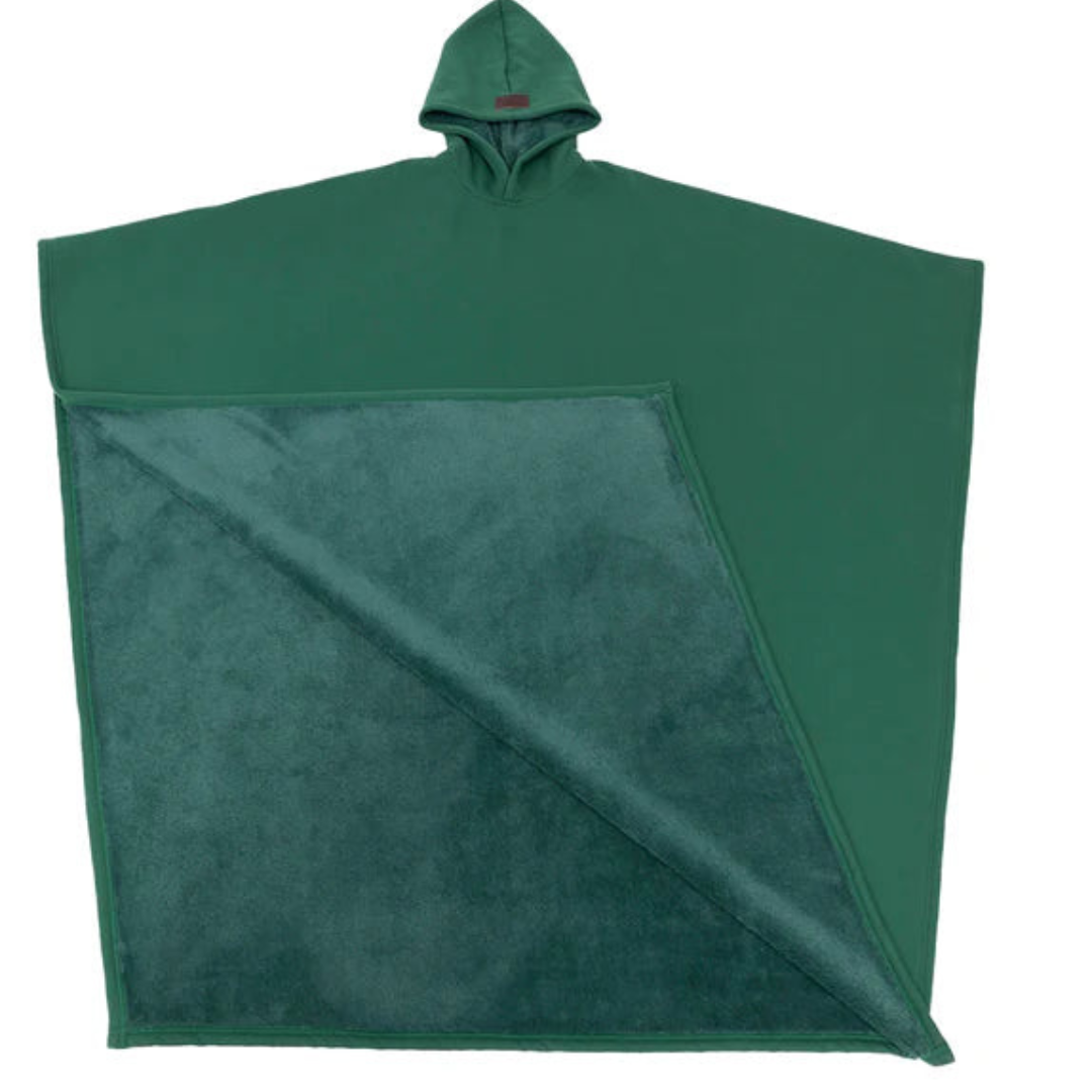 The Shadow Cloak