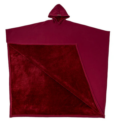 The Shadow Cloak